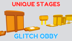 Meta’s Glitch Obby