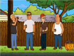 Le Club D'Ami ( Gang )