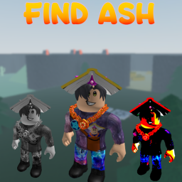 [37] Find Ash