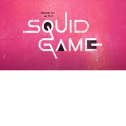 Hi this is squid game new part