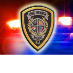 Long Branch Police Department