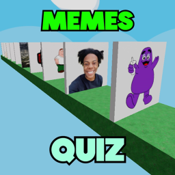 Memes Quiz (NEW!)