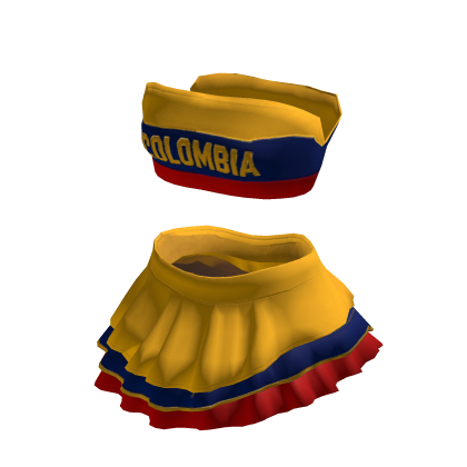 colombia