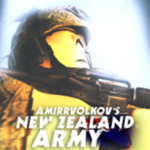 Royal New Zealand Army