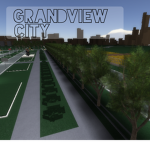 City of Grandview