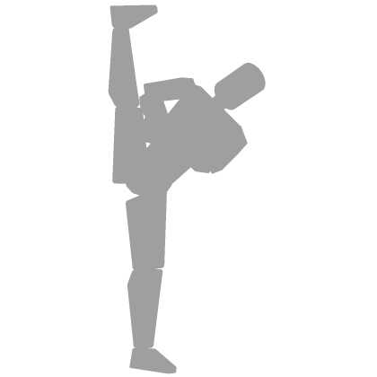 [OG] Military Dance