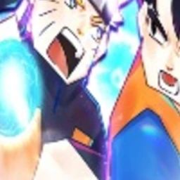 [MISE À JOUR] GOKU VS NARUTO TYCOON🤑 icon