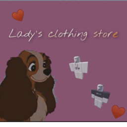 lady's clothing store
