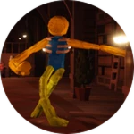 Game Badge Thumbnail
