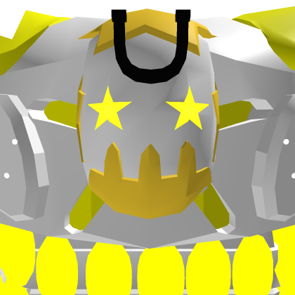 Tusk Over Heaven