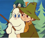 Muumipeikko