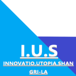 I.U.S INC.