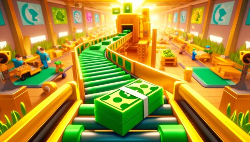 Dropper Tycoon