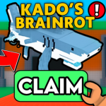 kado's brainrot