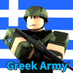 Hellenic Army of The Republic
