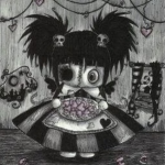lost in reverie