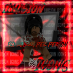illusion icons