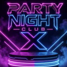[PARTY] NIGHT CLUB X