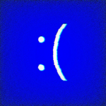 The Frowny Face Rebellion
