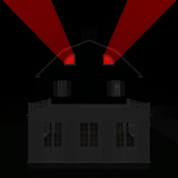 Amityville icon
