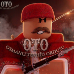 OTO | Osmanlı Tevhid Ordusu