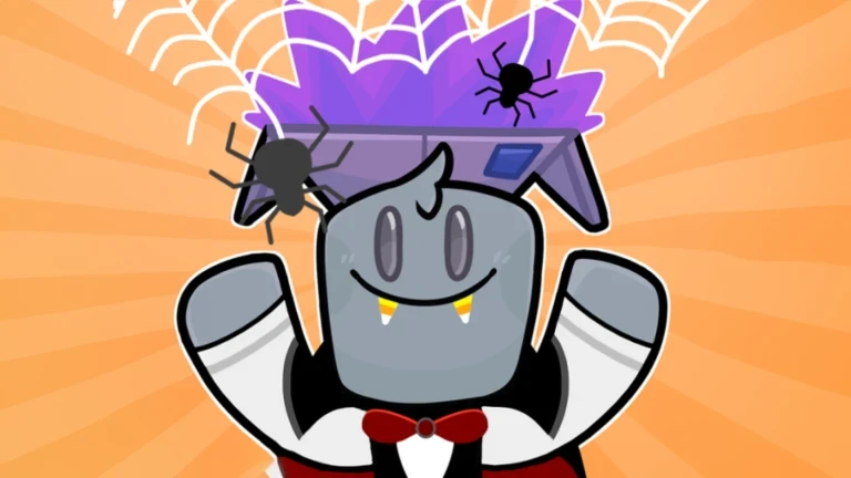 PART 2 Halloween Event