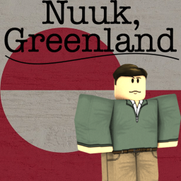 Nuuk, Greenland