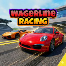 Wagerline Racing