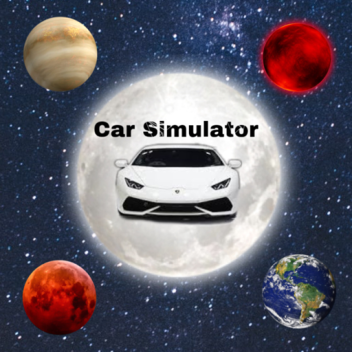 Car Simulator