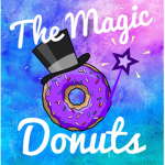 The magic donuts