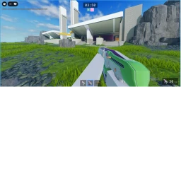 Block Blaster (Альфа) icon