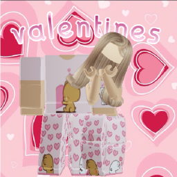 [💗VALENTINES UPD] matching outfits