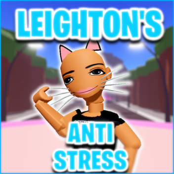 Leighton's Stress Relief