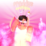 freddy’s boutique!