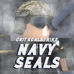 (Official) Navy SEALs