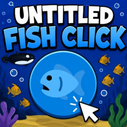 Untitled Fish Click