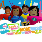 The Fresh Beat Band ROBLOX