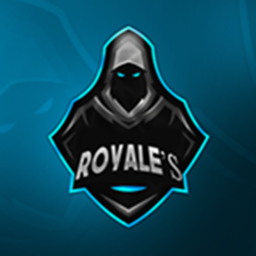Royale'S Holo Training