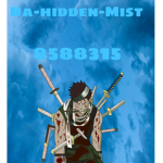 Da-hidden-Mist
