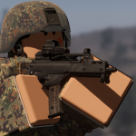 Bundeswehr Kleiderkammer