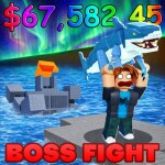 [NOW] Survive FLOOD For Brainrots