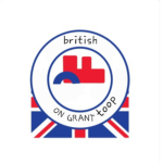 ON GRANT TOOP|RP MILITARE