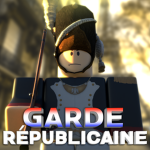 - Garde Républicaine -