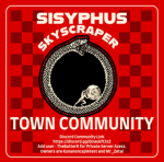 Sisyphus Skyscraper