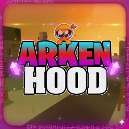Arken Hood [UPDATE!!]