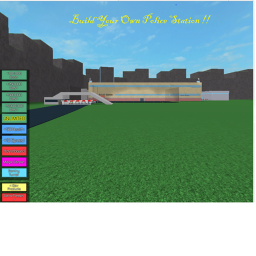 Police Station TYCOON TYCOON TYCOON TYCOON TYCOON