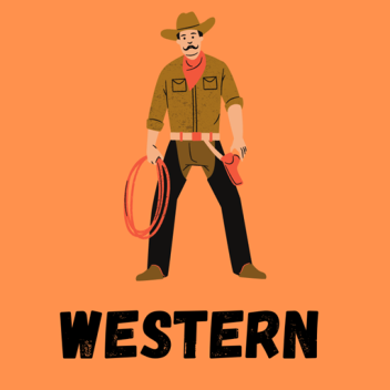 Western Battle [Alpha]