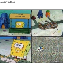 meme city