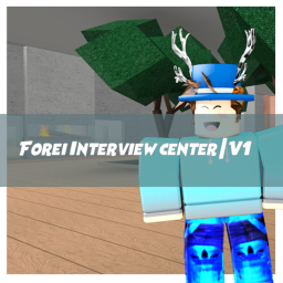 Forei Interview center | V1