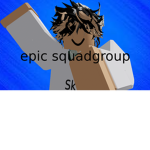 epic squadgroup